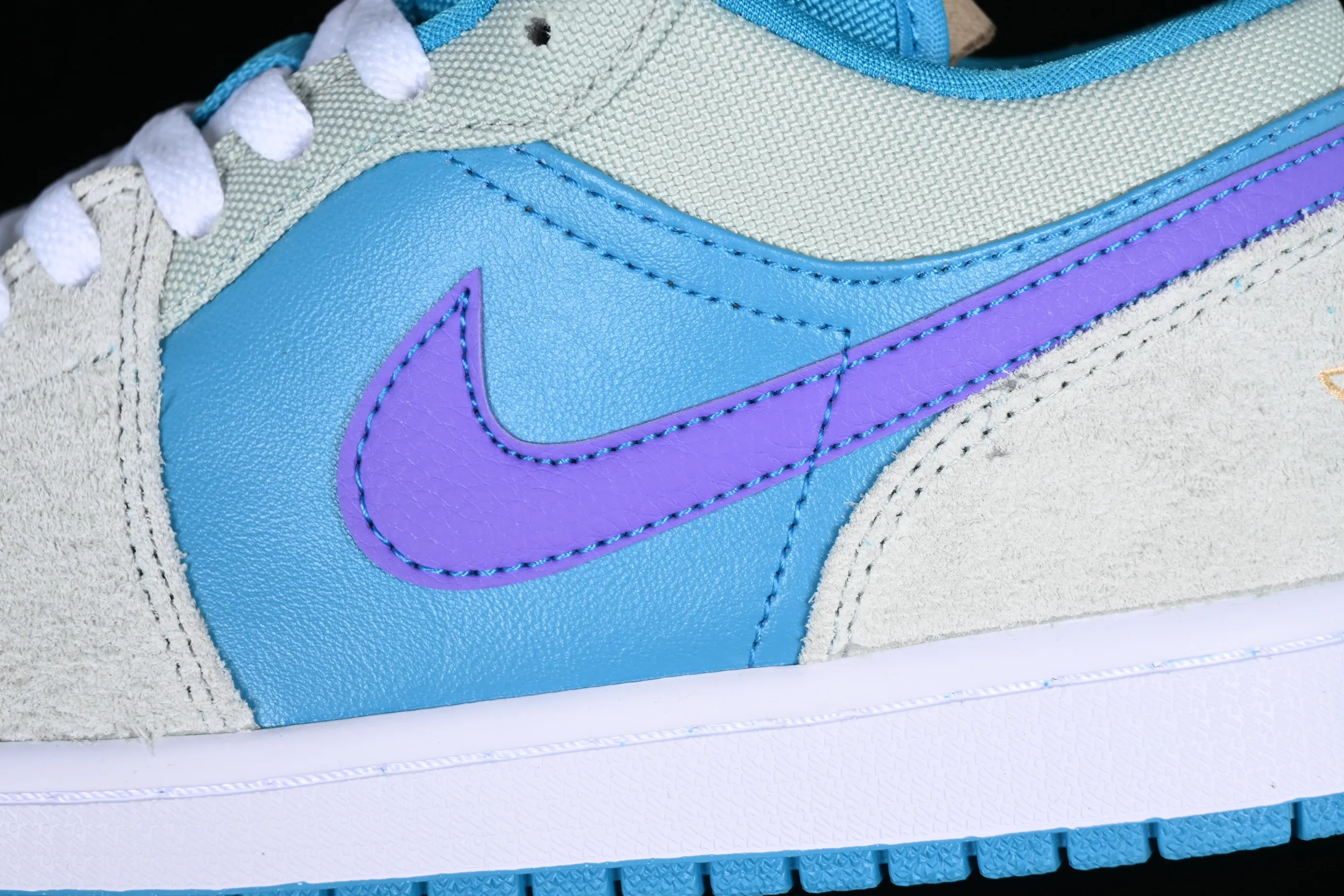 All categories Air Jordan Jordan series basketball shoes Air Jordan 1 Low Z version Air Jordan 1 Low AJ1 Joe 1 low-top cultural and casual sneakers DX4334-300